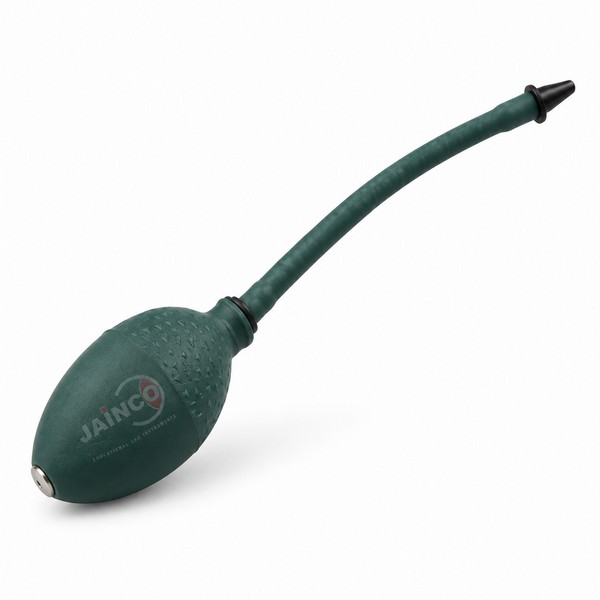 Auto mizer Bulb